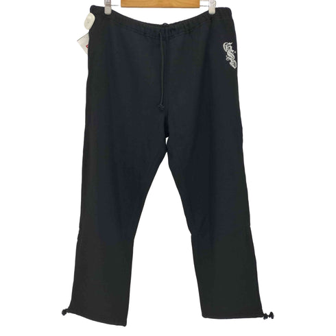 ギャングスタビル GANGSTERVILLE CIRCLE SIG - SWEAT PANTS メンズ XL