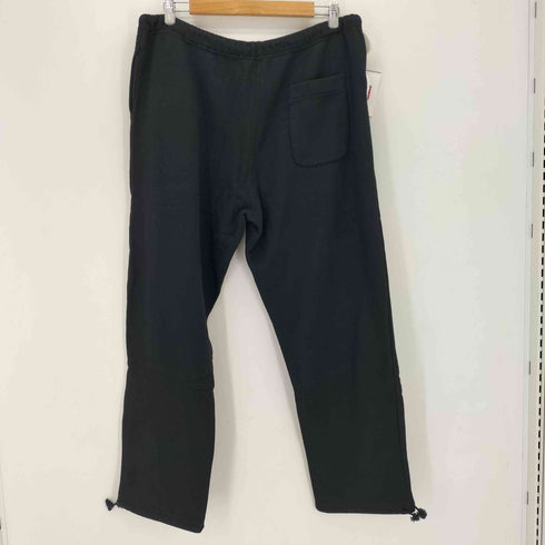 ギャングスタビル GANGSTERVILLE CIRCLE SIG - SWEAT PANTS メンズ XL