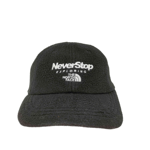 ザノースフェイス THE NORTH FACE NEVER STOP FLEECE CAP フリース キャップ メンズ ONE SIZE