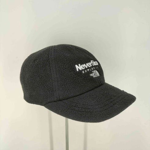 ザノースフェイス THE NORTH FACE NEVER STOP FLEECE CAP フリース キャップ メンズ ONE SIZE