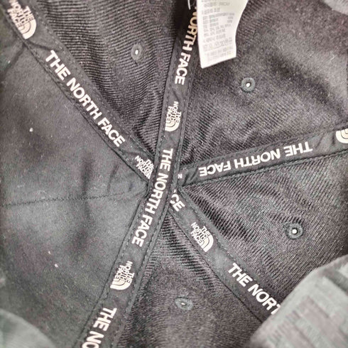 ザノースフェイス THE NORTH FACE NEVER STOP FLEECE CAP フリース キャップ メンズ ONE SIZE