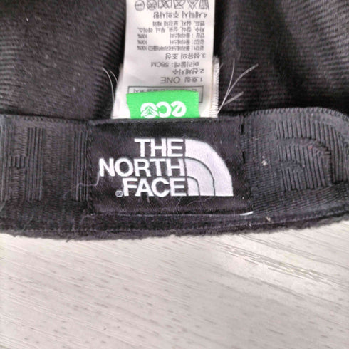 ザノースフェイス THE NORTH FACE NEVER STOP FLEECE CAP フリース キャップ メンズ ONE SIZE