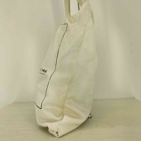 メゾンマルジェラ Maison Margiela 1CON トートバッグ メンズ