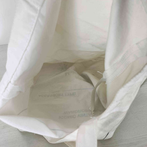 メゾンマルジェラ Maison Margiela 1CON トートバッグ メンズ