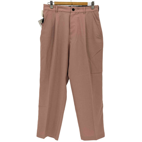 ウィアード WEIRDO WIND UP - TACK EASY PANTS メンズ 32
