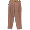 ウィアード WEIRDO WIND UP - TACK EASY PANTS メンズ 32