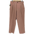 ウィアード WEIRDO WIND UP - TACK EASY PANTS メンズ 32