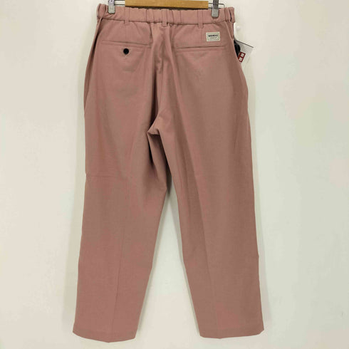 ウィアード WEIRDO WIND UP - TACK EASY PANTS メンズ 32