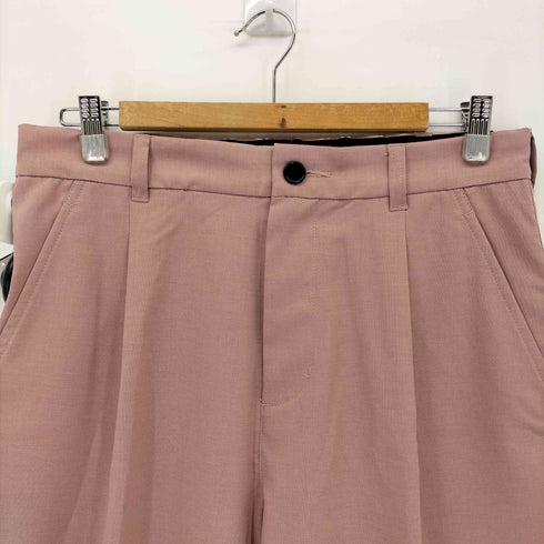 ウィアード WEIRDO WIND UP - TACK EASY PANTS メンズ 32