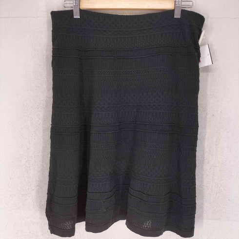 ローレンラルフローレン LAUREN RALPH LAUREN ニットスカート レディース JPN:L