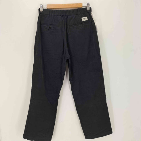 ウィアード WEIRDO WIND UP -TACK EASY PANTS コーデュロイ タックイージーパンツ メンズ 30