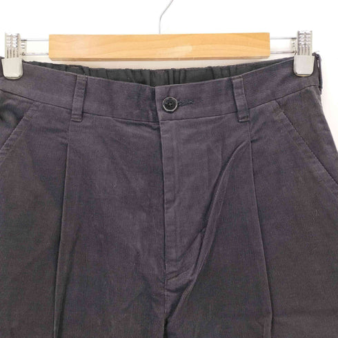 ウィアード WEIRDO WIND UP -TACK EASY PANTS コーデュロイ タックイージーパンツ メンズ 30