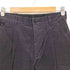 ウィアード WEIRDO WIND UP -TACK EASY PANTS コーデュロイ タックイージーパンツ メンズ 30