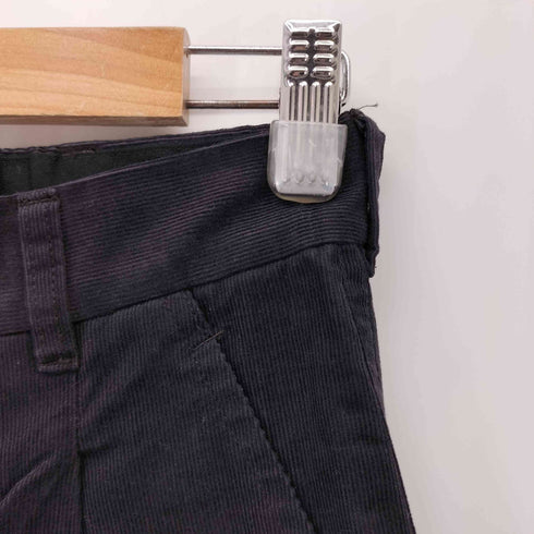 ウィアード WEIRDO WIND UP -TACK EASY PANTS コーデュロイ タックイージーパンツ メンズ 30