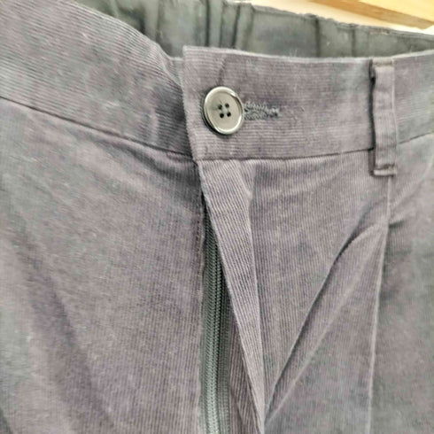 ウィアード WEIRDO WIND UP -TACK EASY PANTS コーデュロイ タックイージーパンツ メンズ 30