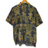 S/S総柄シャツ メンズ JPN:XL