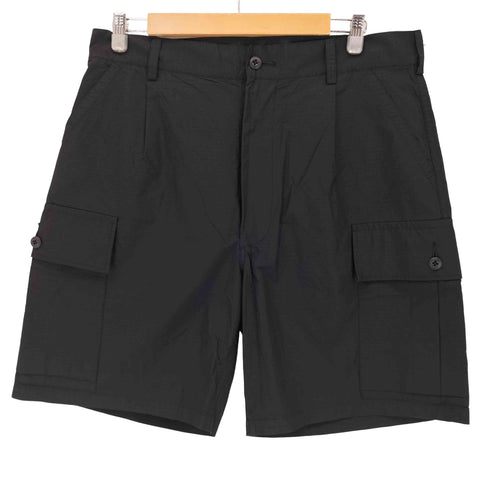 ウィアード WEIRDO WEIRDO HUT - CARGO SHORTS メンズ L