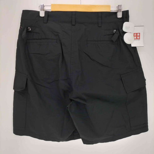 ウィアード WEIRDO WEIRDO HUT - CARGO SHORTS メンズ L
