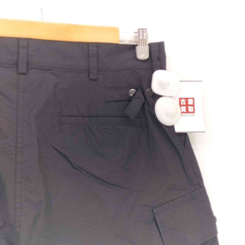 ウィアード WEIRDO WEIRDO HUT - CARGO SHORTS メンズ L