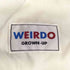 ウィアード WEIRDO WEIRDO HUT - CARGO SHORTS メンズ L