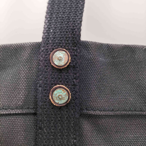 ポロラルフローレン POLO RALPH LAUREN ビッグポニー ナンバリング キャンバス トートバッグ メンズ