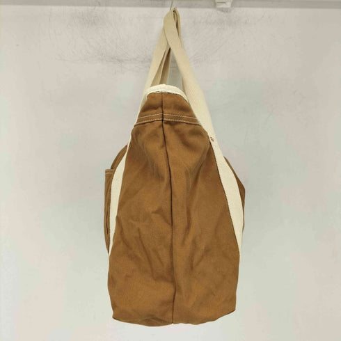 オシュコシュ OSHKOSH キャンバス トートバッグ メンズ