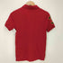 ポロバイラルフローレン Polo by RALPH LAUREN ビッグポニー ナンバリング ポロシャツ レディース S8