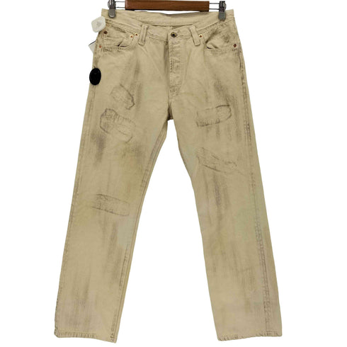 オールドクロウ OLD CROW OLD RODDER - DENIM VF メンズ JPN:M