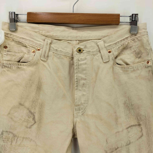 オールドクロウ OLD CROW OLD RODDER - DENIM VF メンズ JPN:M