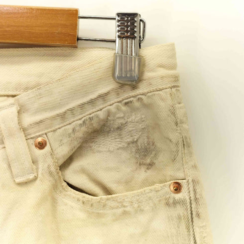 オールドクロウ OLD CROW OLD RODDER - DENIM VF メンズ JPN:M