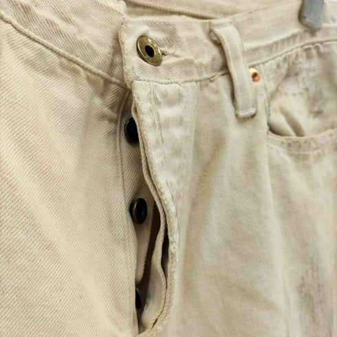 オールドクロウ OLD CROW OLD RODDER - DENIM VF メンズ JPN:M
