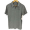 プーマ PUMA BASIC ONE POINT SS POLO ベーシック ワンポイント 半袖 ポロシャツ メンズ JPN:M