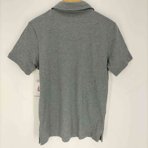 プーマ PUMA BASIC ONE POINT SS POLO ベーシック ワンポイント 半袖 ポロシャツ メンズ JPN:M