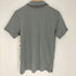 プーマ PUMA BASIC ONE POINT SS POLO ベーシック ワンポイント 半袖 ポロシャツ メンズ JPN:M