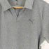 プーマ PUMA BASIC ONE POINT SS POLO ベーシック ワンポイント 半袖 ポロシャツ メンズ JPN:M