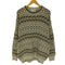90s USA製 Great Lakes コットンセーター メンズ JPN:M