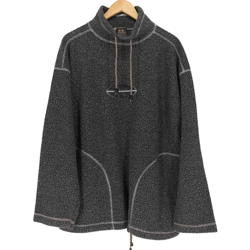 Robert Todd モックネック フリースプルオーバー メンズ JPN:L