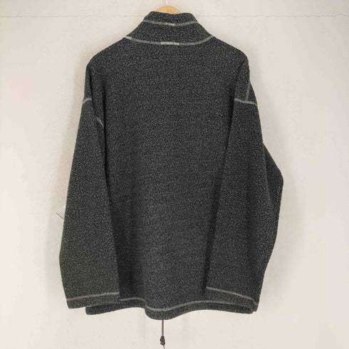 Robert Todd モックネック フリースプルオーバー メンズ JPN:L