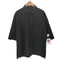 ザラ ZARA Boxy Fit ボクシーフィット レーヨン S/S シャツ メンズ import:M