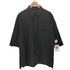 ザラ ZARA Boxy Fit ボクシーフィット レーヨン S/S シャツ メンズ import:M