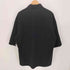 ザラ ZARA Boxy Fit ボクシーフィット レーヨン S/S シャツ メンズ import:M