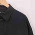 ザラ ZARA Boxy Fit ボクシーフィット レーヨン S/S シャツ メンズ import:M