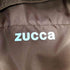 ズッカ ZUCCa 10SS A-net期 花柄 PVC トート バッグ レディース