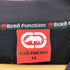 ECKO FUNCTION フロントロゴ刺繍クルーネックスウェットシャツ メンズ LL