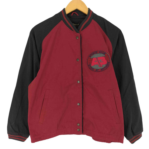 Ratycul sport ポリコットン スタジャン レディース JPN:M