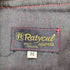 Ratycul sport ポリコットン スタジャン レディース JPN:M