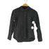 ブラックマーケットコムデギャルソン black market COMME des GARCONS AD2015 ラウンドカラー ドットシャツ レディース JPN:XS