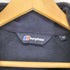 berghaus ロゴ刺繍 フリースベスト メンズ 12