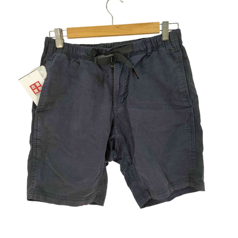 グラミチ GRAMICCI NN-SHORT ニューナロー ショートパンツ ショーツ レディース JPN:M