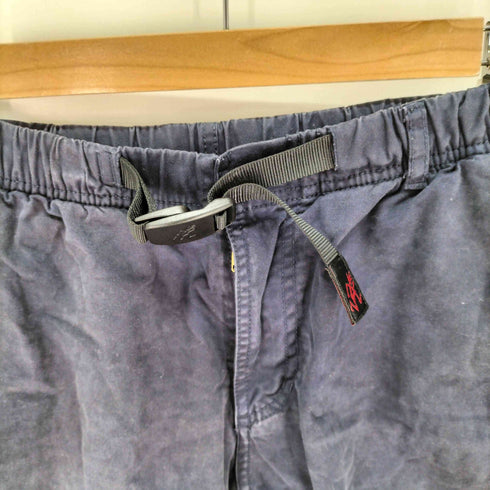 グラミチ GRAMICCI NN-SHORT ニューナロー ショートパンツ ショーツ レディース JPN:M